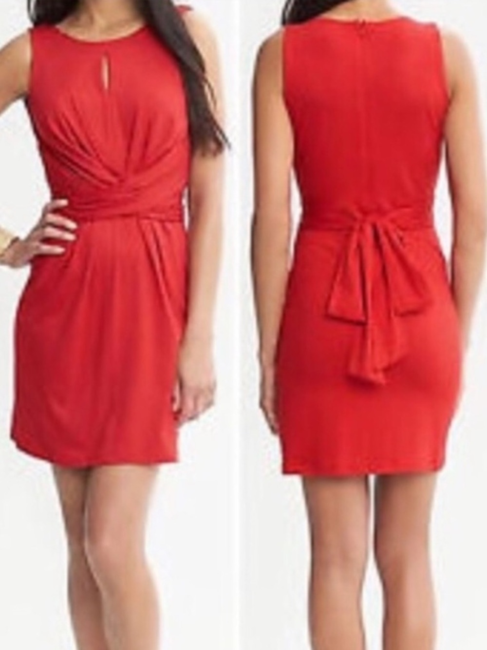 Banana Republic Dress
